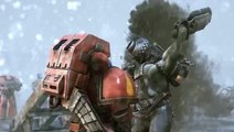 Warhammer 40.000 Regicide : Les Space Marines débarquent sur mobiles