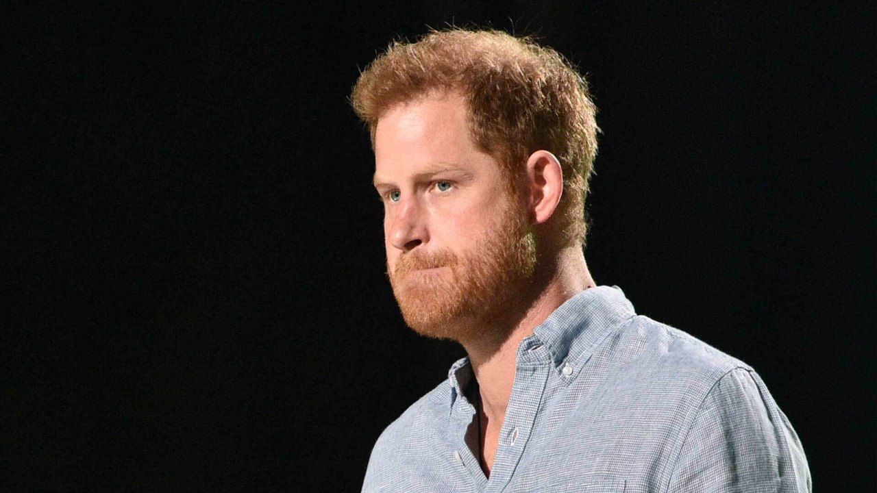 'Erbärmliche Ausrede': Ex-Bodyguard über Harry's Abwesenheit