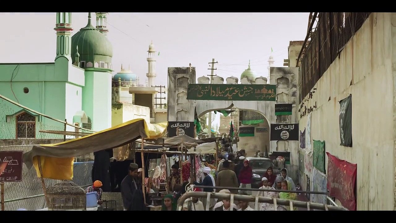 Bard of Blood Staffel 1 Folge 3