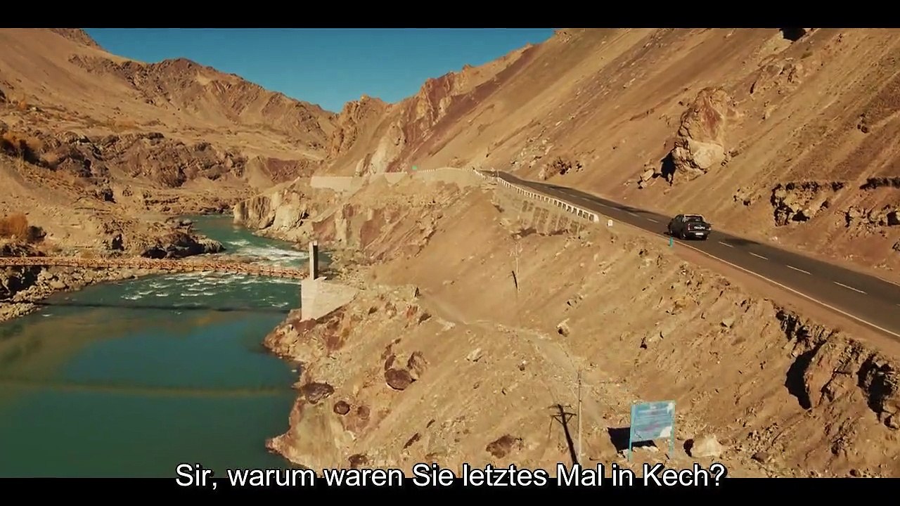 Bard of Blood Staffel 1 Folge 4