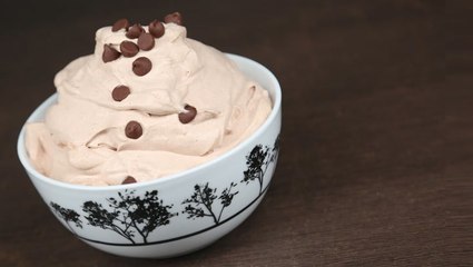 طريقة عمل كريمة الكيك