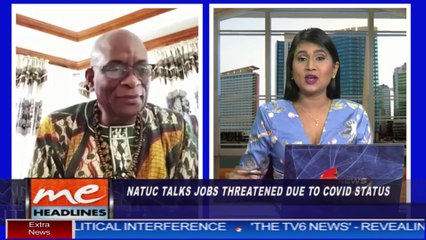 Morning Edition: 1st April 2022