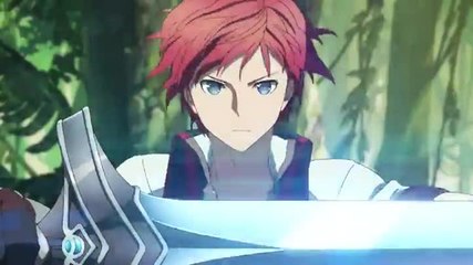 YS VIII : spot publicitaire