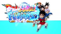 Dragon Ball Fusions : Du gameplay de combat
