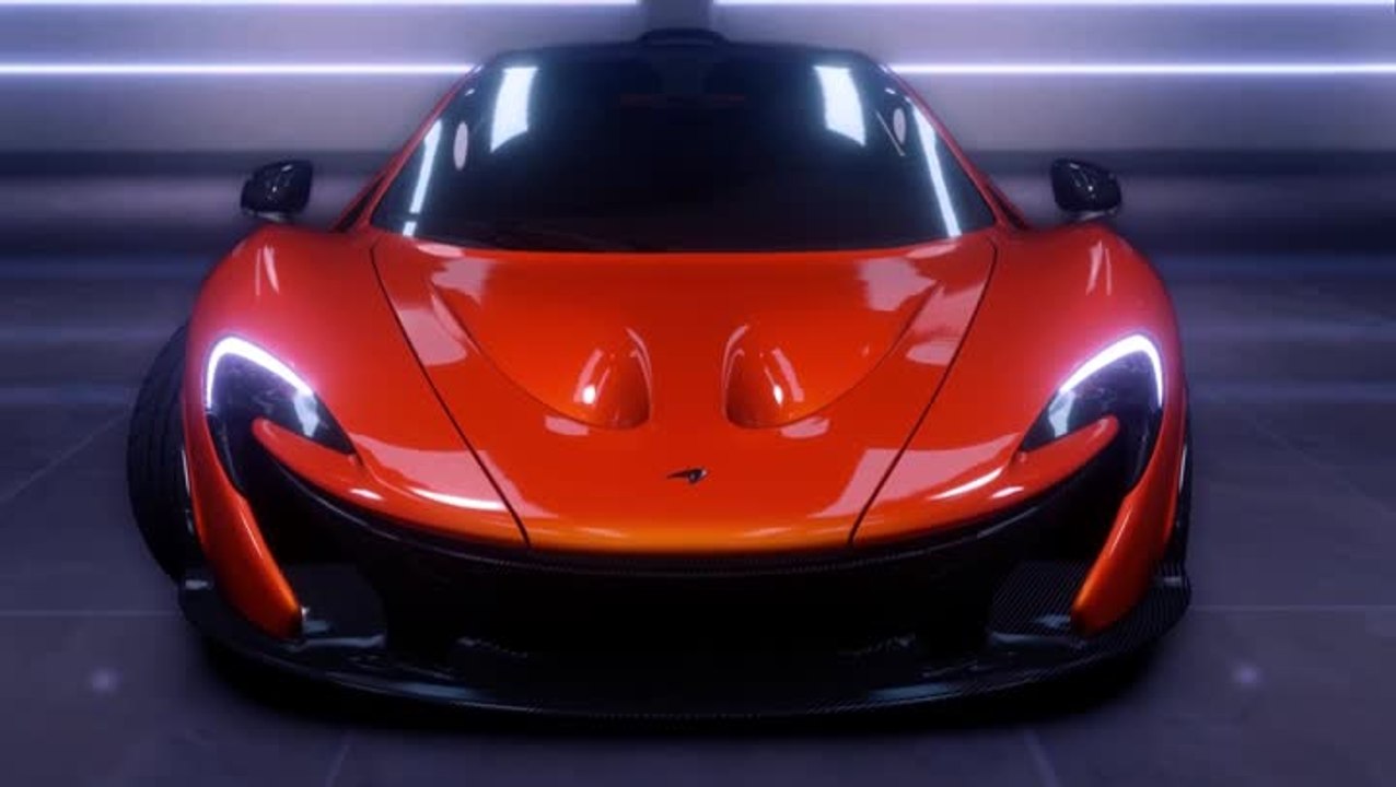 Speed Elixir : trailer