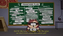 South Park: The Fractured but Whole E3 2016 trailer