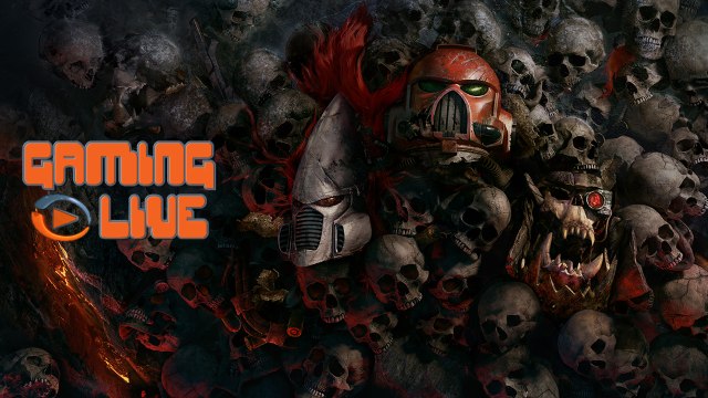 Warhammer 40.000 - Dawn of War 3 PC : E3 2016