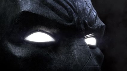 Batman Arkham se lance en réalité virtuelle - E3 2016