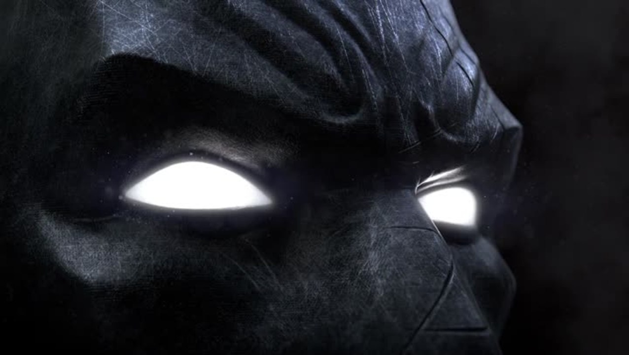 Batman Arkham se lance en réalité virtuelle - E3 2016