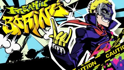 Persona 5 : Du gameplay de combat en équipe