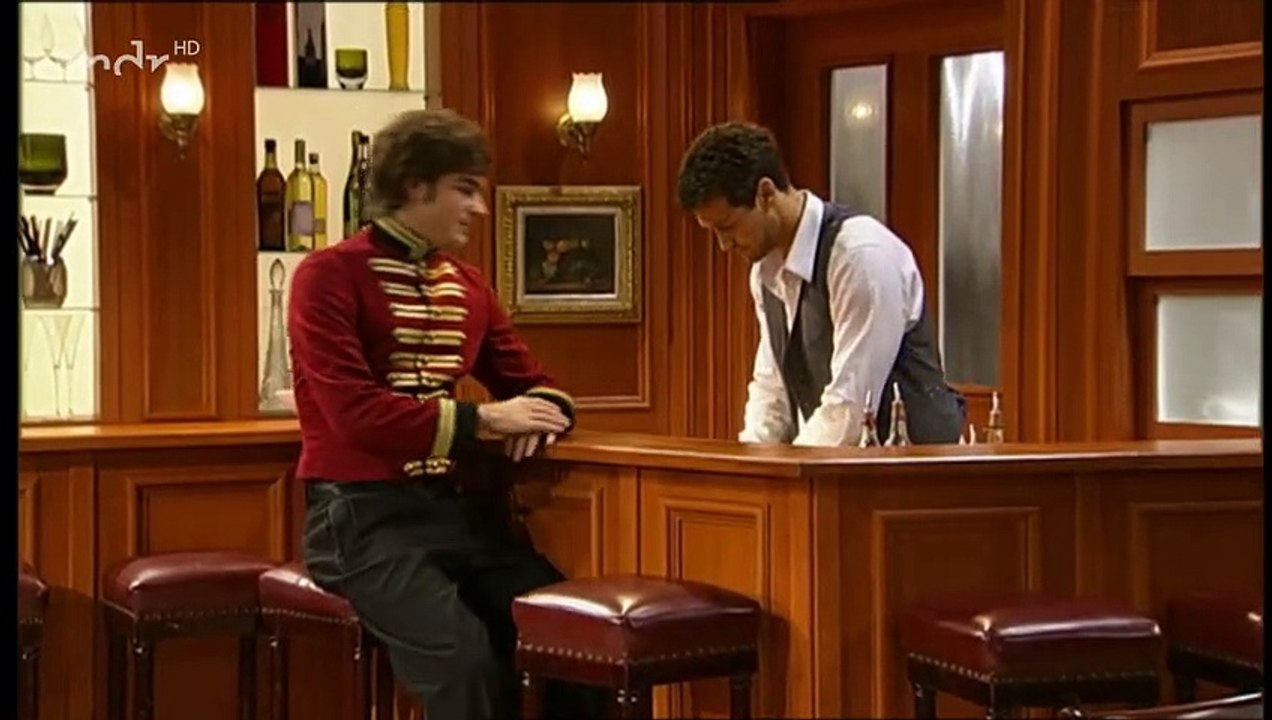 Sturm der Liebe Folge 543