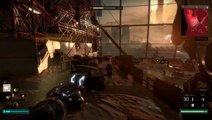 Deus Ex Mankind Divided Gameplay E3