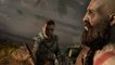 God of War fait peau neuve - E3 2016