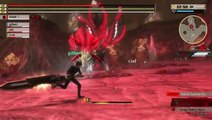 God Eater 2 : Rage Burst tournera en 60 FPS uniquement sur PC