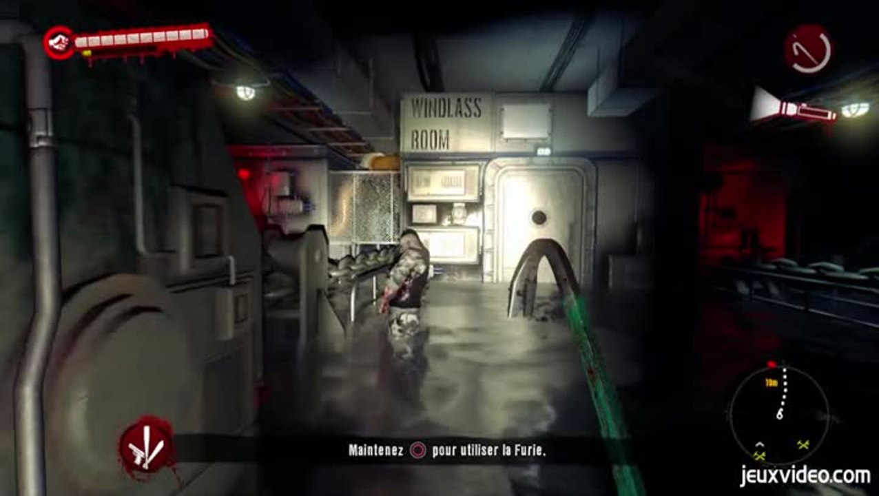 Dead Island Riptide Definitive Edition : Une évasion sous tension