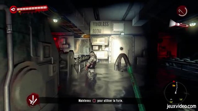 Dead Island Riptide Definitive Edition : Une évasion sous tension