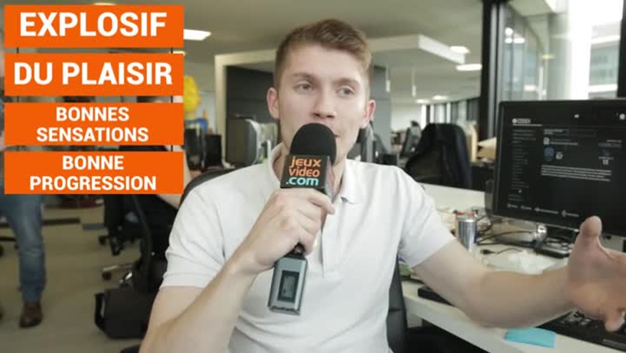 J'aime / J'aime Pas : Doom