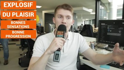 J'aime / J'aime Pas : Doom