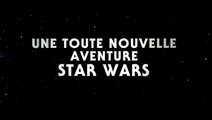 LEGO Star Wars : Le Réveil de la Force annonce son premier DLC