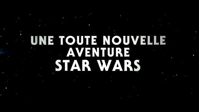 LEGO Star Wars : Le Réveil de la Force annonce son premier DLC