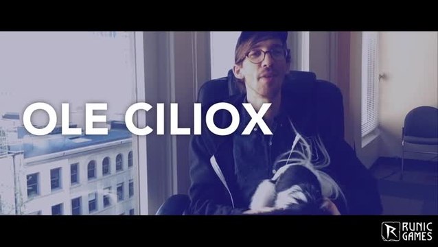 Hob se montre à l'E3 avec une vidéo de développeur - E3 2016