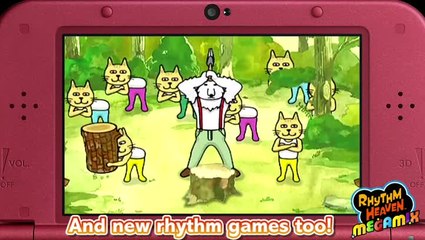 Rhythm Paradise Megamix.mp4