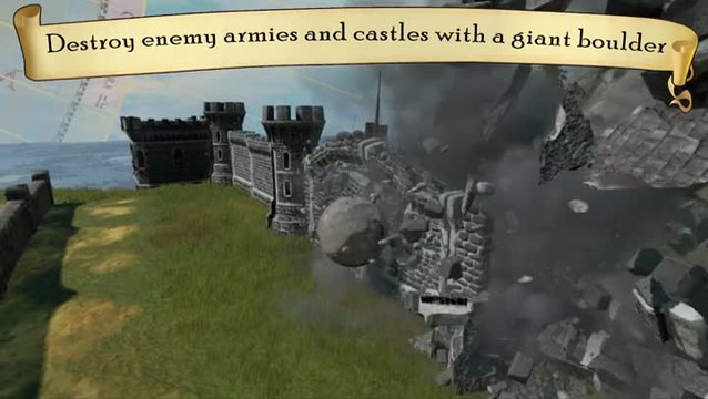 Rock of Ages II dévoile son trailer d'annonce