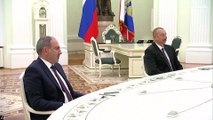 Nagorno Karabakh, nuovi negoziati di pace tra Azerbaigian e Armenia