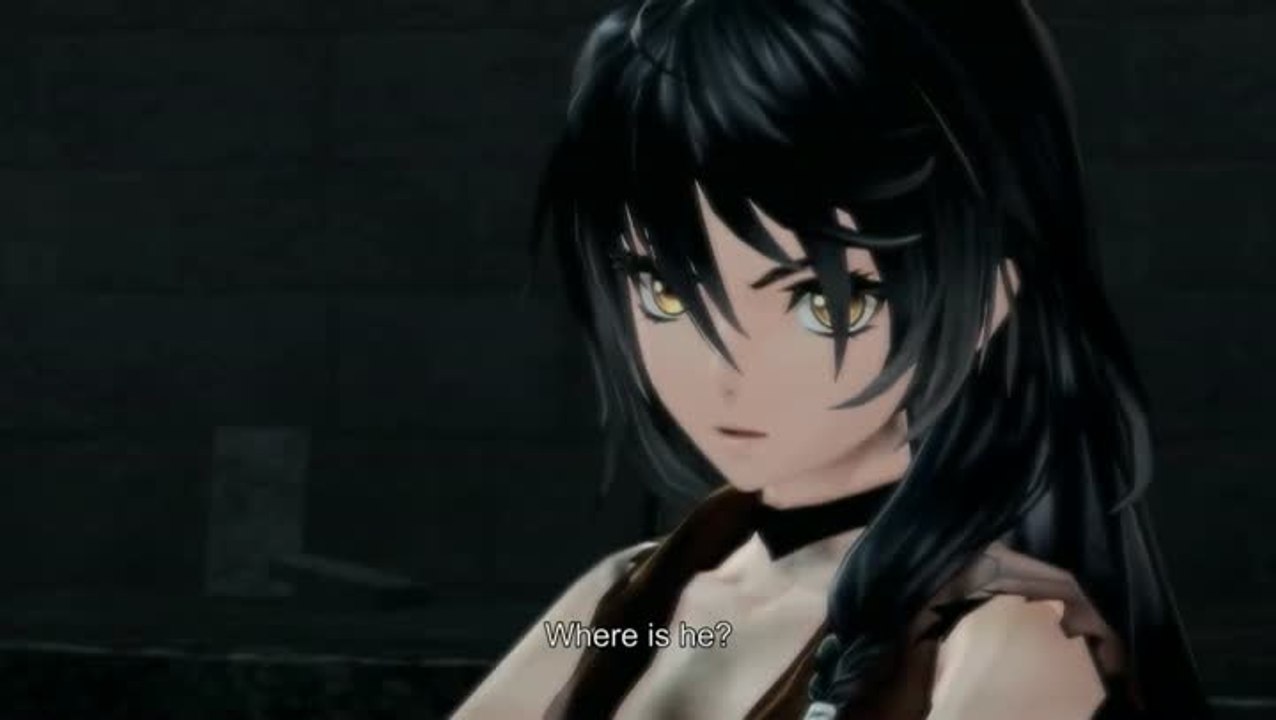 Tales of Berseria : The Flame - E3 2016