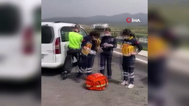 Soruşturma başlatıldı! Selami Şahin’in oğlu trafik kazası geçirdi, yaralılar var