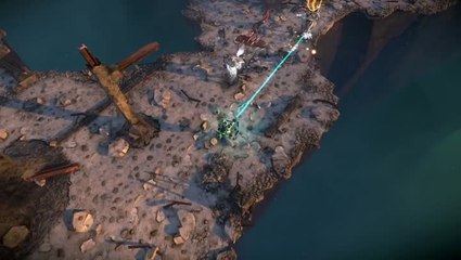 Livelock Catalyst - Forge