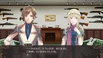 Black Rose Valkyrie Yue Hiragi Character Trailer