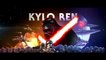 LEGO Star Wars : Kylo Ren
