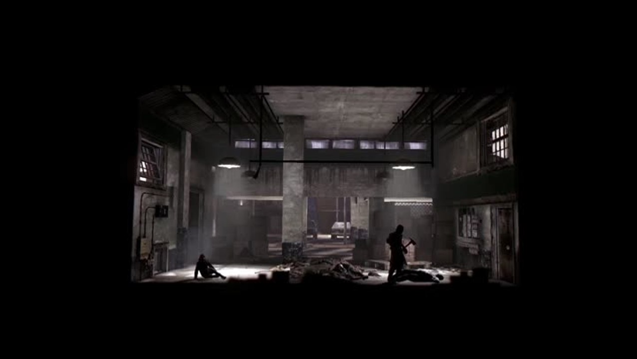 Deadlight Director's Cut