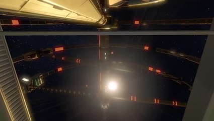 Tacoma E3 2016 : Bodies in Motion