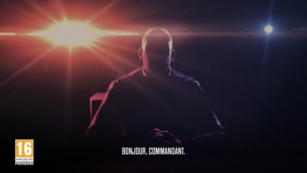 XCOM 2 trailer d'annonce pour PS4 et Xbox One