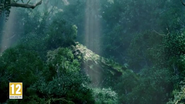 Monster Hunter Generations : un nouveau trailer avec du gameplay - E3 2016