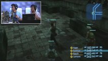 Final Fantasy XII : The Zodiac Age - Huit minutes de gameplay commenté