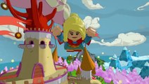 Lego Dimensions - Supergirl en exclusivité dans le pack de démarrage