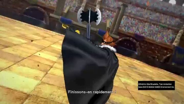 Coups spéciaux de X Drake