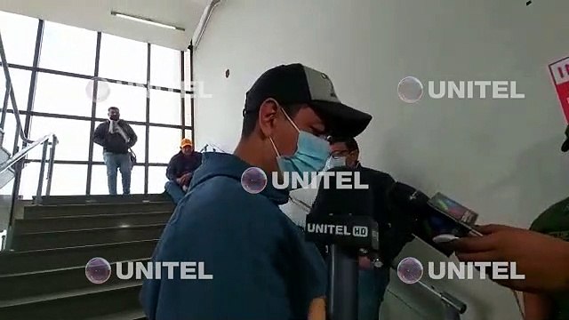 Ítems fantasmas: Otra gente es la que buscan , dijo Herbas que asegura no conocer a Sosa