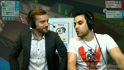 L'ennui après l'émerveillement ?