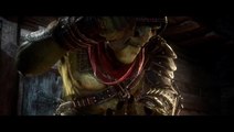 E3 2016 Styx Shards of Darkness E3 Trailer