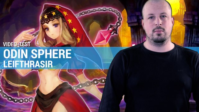 Odin Sphere Leifthrasir : Le Remake par excellence