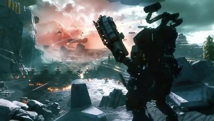 Download Video: Titanfall 2 : première bande-annonce officielle