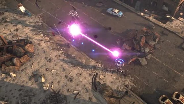 Livelock Hex - Oathkeeper