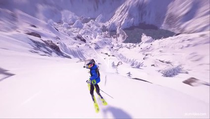Steep : les développeurs d'Ubisoft Annecy nous parle du jeu (1/2)
