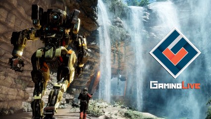Titanfall 2 GL 2