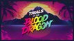 Trials of the Blood Dragon Trailer de lancement