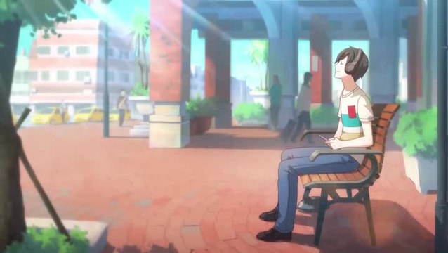 Voez : Le rythme dans la peau